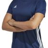 Intersport Adidas Tabela 23 WomenH44531 Camisetas de fútbol