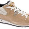 Intersport Aku Bellamont Gaia beige light grey Calzado de montaña