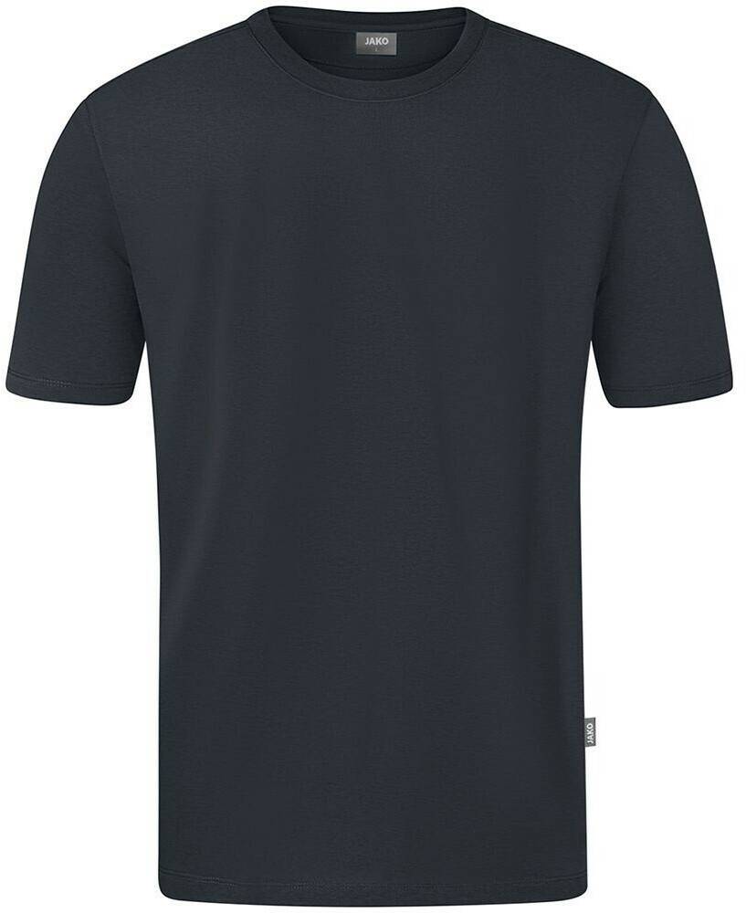 Camisetas de fútbol Intersport JAKO T-Shirt Doubletex (C6130)(C6130-830) grey