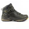 Intersport Lunar Saracen Grisport Hiking Boots (CMG725) olive Calzado de montaña