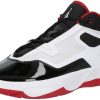 Zapatillas de baloncesto Intersport Nike Jordan Stay Loyal 3 (FB1396)white/black/gym red