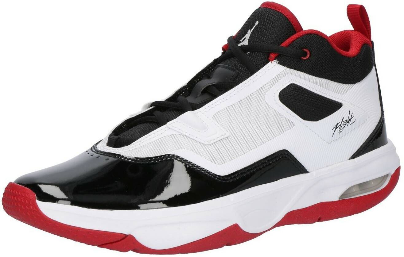 Zapatillas de baloncesto Intersport Nike Jordan Stay Loyal 3 (FB1396)white/black/gym red