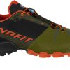 Intersport Dynafit Transalper GTX M black/green Calzado de montaña