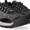 Calzado de montaña Intersport Keen NXIS Evo WP(1026109) magnet/vapor