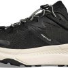 Intersport Hoka Transport Shoes Men Black Alabaster Calzado de montaña