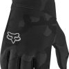 Guantes de ciclismo Intersport Fox Defend Pro Fire Gloveblack camo