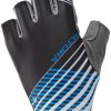 Guantes de ciclismo Intersport Altura Club Short Gloves Men (ALTGA010009Y087 LIME/OLIVEL)(ALTGA010009K003 BLACK/BLUEL) multi