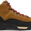 Calzado de montaña Intersport Danner Panorama Mid black