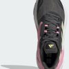 Intersport Adidas Adistar CS Womengrey five/almost yellow/beam pink negro Zapatillas running