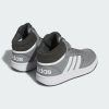 Intersport Adidas Hoops Mid 3.0 KidsSneakers High HOOPS MID 3 K grey Zapatillas de baloncesto