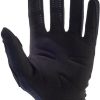 Guantes de ciclismo Intersport Fox Gloves dirtpaw black