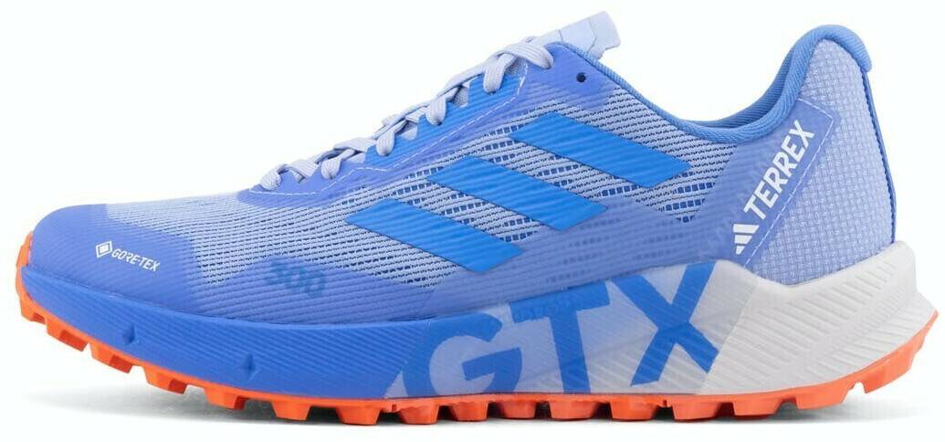 Intersport Adidas Terrex Agravic Flow 2.0 Gore-Tex Womenbludaw/blufus/corfus azul Zapatillas running