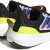 Intersport Adidas Ultraboost Lightcore black/lucid blue/bright yellow multicolor Zapatillas running