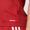 Intersport Adidas Squadra 17 Jersey Womenpower red/white Camisetas de fútbol