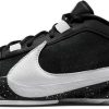 Zapatillas de baloncesto Intersport Nike Freak 5 (DX4985)black/pure platinum/white