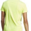 Camisetas de fútbol Intersport Adidas Tabela 23 Jersey tesoye/white