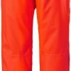 Intersport Helly Hansen Legendary Pant Jr (41606)Junior Legendary Waterproof Ski Pants (41606) neon coral Ropa de esquí