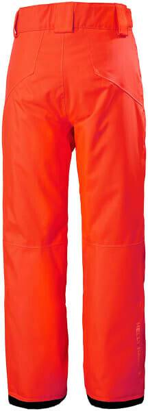 Intersport Helly Hansen Legendary Pant Jr (41606)Junior Legendary Waterproof Ski Pants (41606) neon coral Ropa de esquí