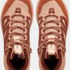 Intersport Helly Hansen Stalheim Hellytech WP Boots Womanrose quatz rosa Calzado de montaña