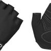 Guantes de ciclismo Intersport GripGrab X-Trainer Junior Kids Short Finger Glovesblack