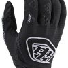 Guantes de ciclismo Intersport Troy Lee Designs Air Gloves (404001016) black