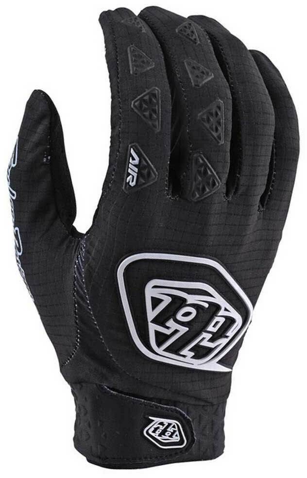 Guantes de ciclismo Intersport Troy Lee Designs Air Gloves (404001016) black