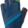 Guantes de ciclismo Intersport Altura Progel Short Gloves Men (AL19UPROM1-BU-XXL)blue