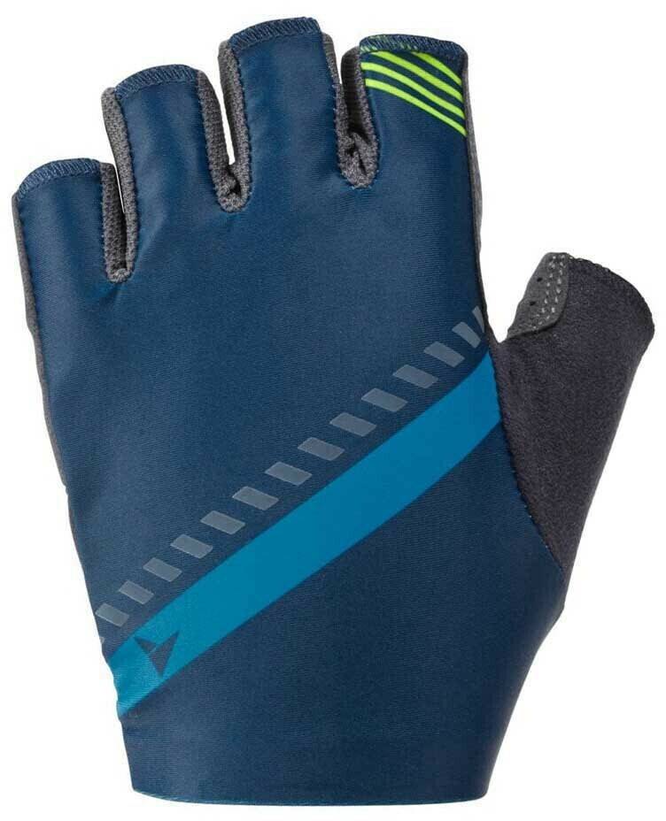 Guantes de ciclismo Intersport Altura Progel Short Gloves Men (AL19UPROM1-BU-XXL)blue