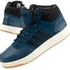 Zapatillas de baloncesto Intersport Adidas Hoops 2 Mid