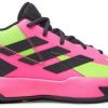 Intersport Adidas Cross Em Up Select IG6638 pink Zapatillas de baloncesto