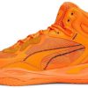 Intersport Puma Playmaker Pro Mid Laser 37832701 Zapatillas de baloncesto