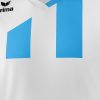 Intersport Erima SIENA 3.0 Uni (40435)curacao/white Camisetas de fútbol