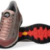 Intersport Lomer Maipos MTX Hiking Shoes brownrose quartz Calzado de montaña