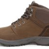 Calzado de montaña Intersport Chiruca Montreal12 brown