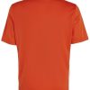 Intersport Adidas Tabela 23 Trikot orange Camisetas de fútbol