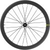 Ruedas de bicicleta Intersport Mavic Cosmic Sl 45 Carbon Cl Disc Tubeless Road Rear Wheel black 9/12 x 135/142 mm / Shimano/Sram HG