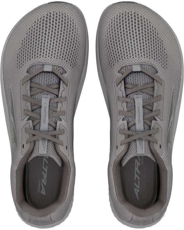 Intersport Altra Escalante 4(AL0A85NE-220) grey gris Zapatillas running