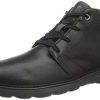 Intersport Caterpillar Trey 2 Half Shoes black Calzado de montaña