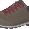 Calzado de montaña Intersport CMP Elettra Low (38Q4617)castoro marrón