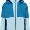 Intersport CMP Kid G Jacket Fix Hood (33W0205)Kids anice Ropa de esquí