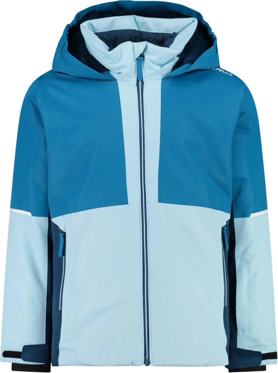 Intersport CMP Kid G Jacket Fix Hood (33W0205)Kids anice Ropa de esquí