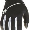 Guantes de ciclismo Intersport O'Neal Bike-RevolutSchwarz