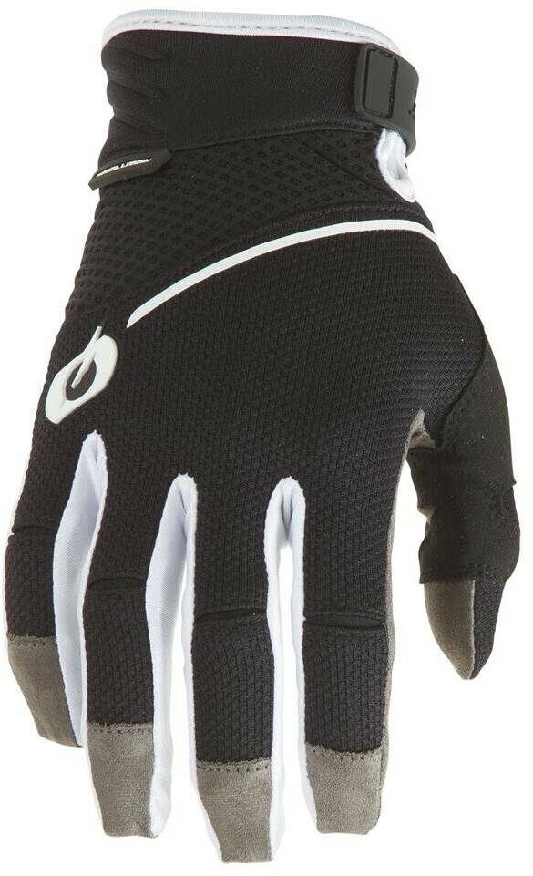 Guantes de ciclismo Intersport O'Neal Bike-RevolutSchwarz