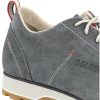 Intersport Dolomite Cinquantaquattro Low (247950)gunmetal grey/canapa beige Calzado de montaña