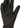 Guantes de ciclismo Intersport Scott Gravel Long Gloves Men (289379-Black-2XL)(289379-SmokedGreen-2XL) green