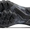 Intersport Mammut Hueco II Air Low approach hiking shoes Calzado de montaña