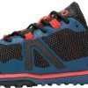 Intersport Xero Shoes EU Scrambler Low Barefoot Trail Shoe with Michelin Sole Calzado de montaña