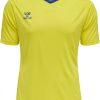 Intersport Hummel 211455-5139 Camisetas de fútbol