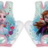 Intersport Disney Frozen II Short Gloves Uni (CVG474) pink Guantes de ciclismo