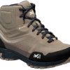 Calzado de montaña Intersport Millet Hike Up Mid GTX Wdorite beige